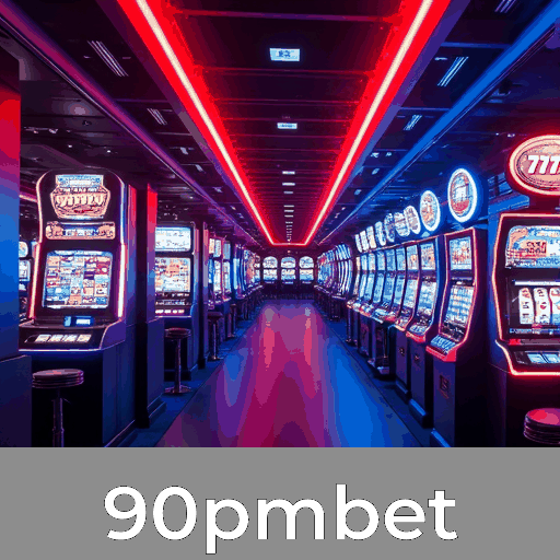 90pmbet: Seu Cassino Online Confiável e Seguro