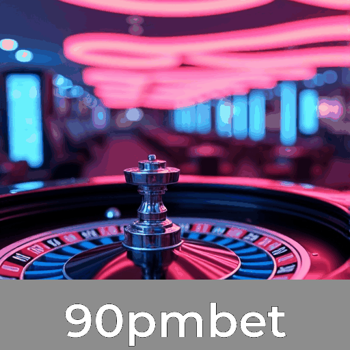 90pmbet: Slots com Mega Jackpot, Jogos de Mesa Intuitivos, e Ao Vivo com Dealers – Escolha dos Jogadores Brasileiros