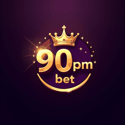 90pmbet Logo
