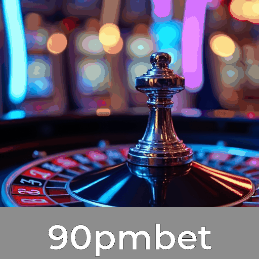 90pmbet: A Revolução das Apostas com o App Móvel