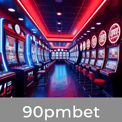 Experimente o Login Premium com Proteção Avançada no 90pmbet