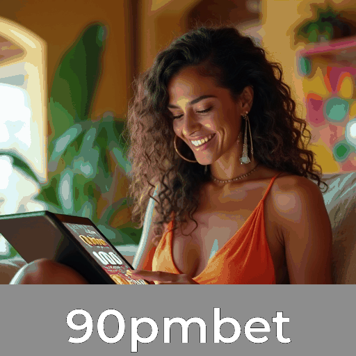90pmbet: Slots com Mega Jackpot, Jogos de Mesa Intuitivos, e Ao Vivo com Dealers – Escolha dos Jogadores Brasileiros