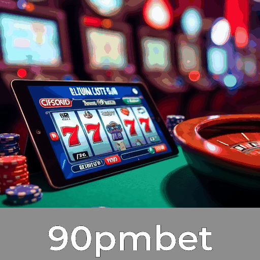 Experimente o Login Premium com Proteção Avançada no 90pmbet