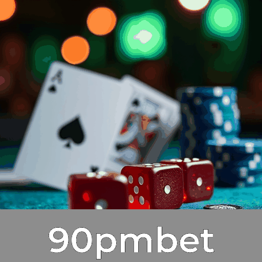 Experimente 90pmbet: Aposta Profissional e Segurança Garantida